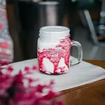 Fruity Milkshake
